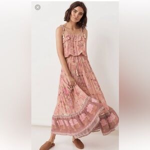 SPELL & THE GYPSY WILD BLOOM MAXI